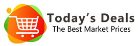 Today's Deals - The Best Market Prices