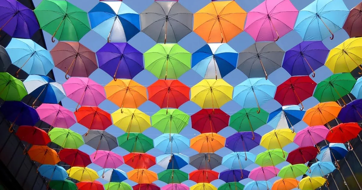 Importance of Using Parasols and Umbrellas